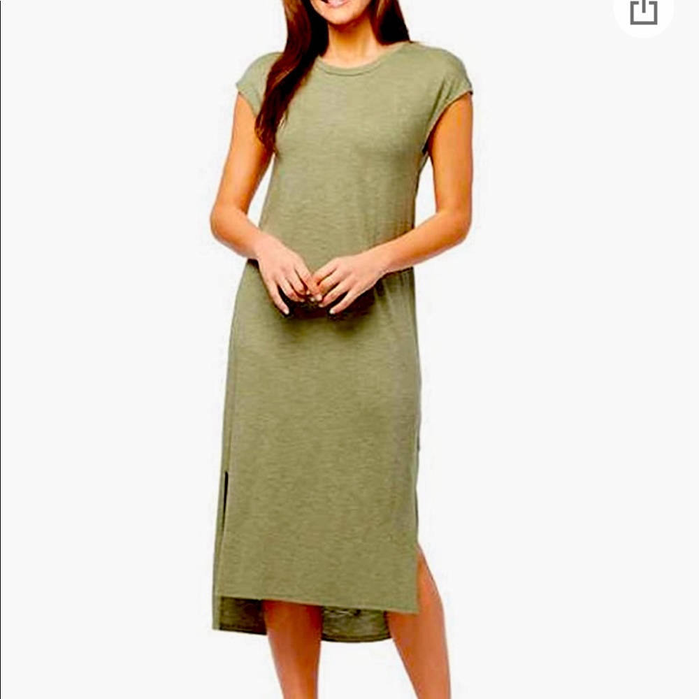 Jessica Simpson Ladies' Midi Dress